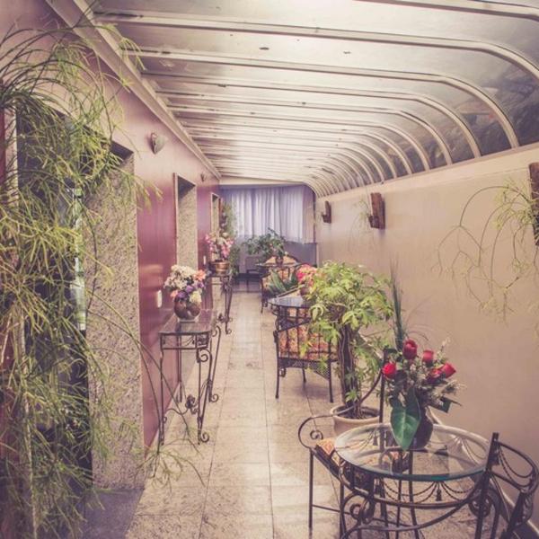 Jardim Hotel - Foto 4