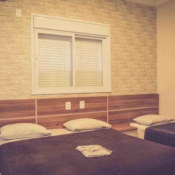 Jardim Hotel - Foto 2