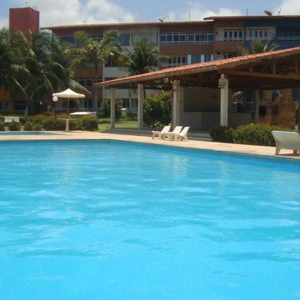 APARTAMENTOS NO CARTIER PRAIA DO FUTURO FORTALEZA CONFORTAVEL COM 2 QRTOS 1 suite