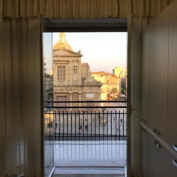 Affittacamere Duomo, hotel en Gela
