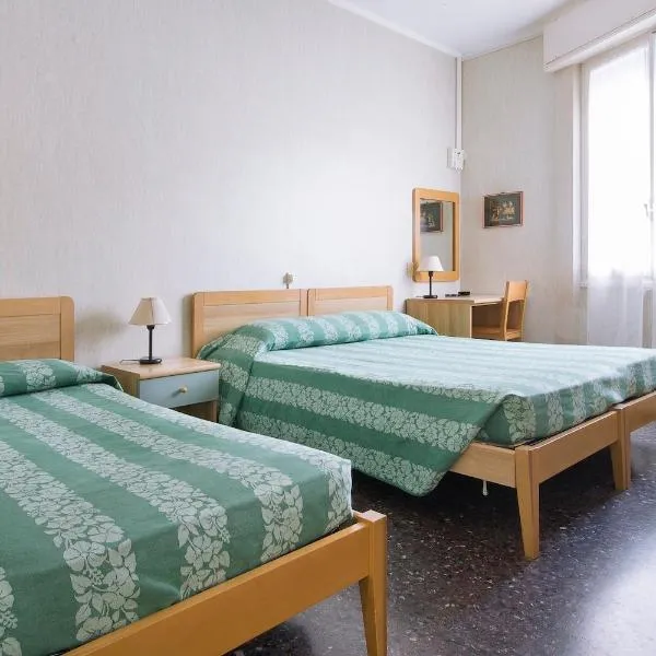 Albergo Teresa, hotel en Laigueglia