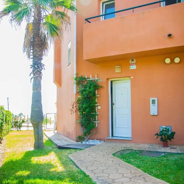 Manilva Beach 140, hotel v destinaci Manilva