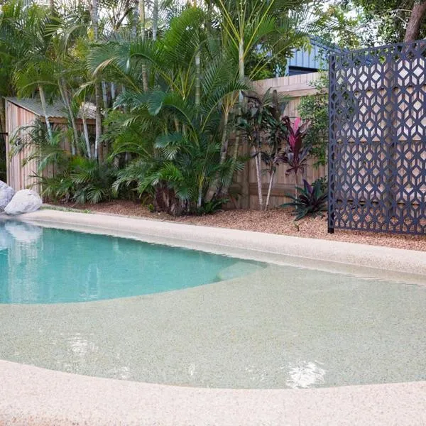 7 McNamara - Wongaling Beach, hotel in Mission Beach