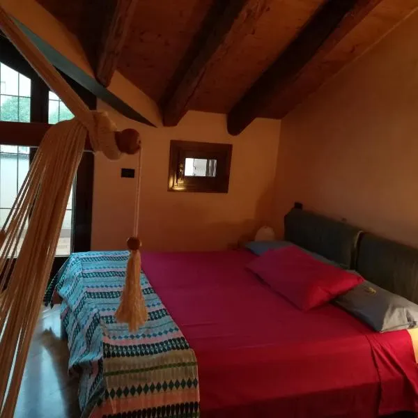 Casa Maia, hotel v destinaci Padova