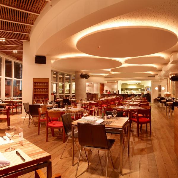 Vitória Hotel Concept Campinas - Foto 5