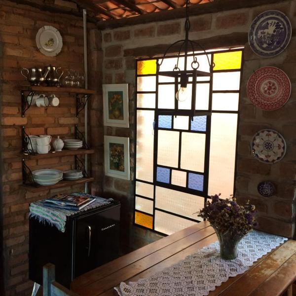 hostelvi guesthouse