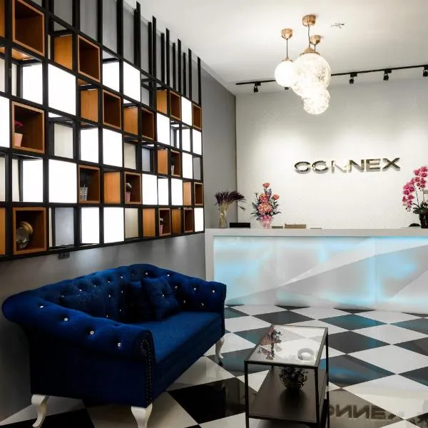 The Connex Asoke, hotell Bangkokis