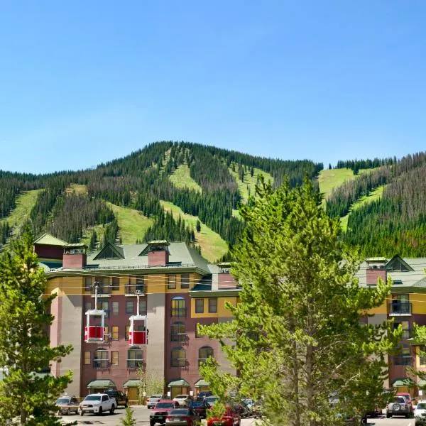 The Vintage Hotel, Hotel in Winter Park
