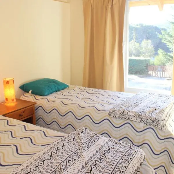 El Arrayan, khách sạn ở Villa Pehuenia