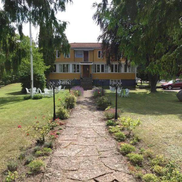 Hagaborg Bed & Breakfast, ξενοδοχείο σε Kopingsvik