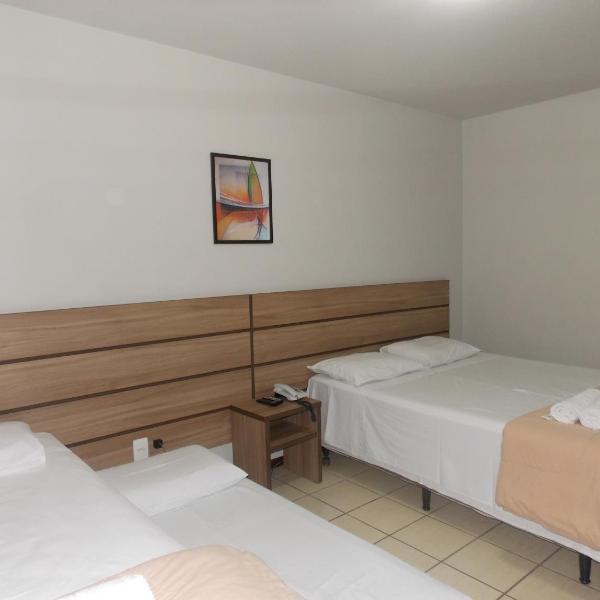 Hotel Mattes - Foto 2