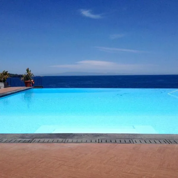 Santa Tecla Palace – hotel w mieście Acireale