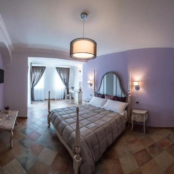 Anima Antiqua Relais & Spa, hotel u gradu 'Alvignano'