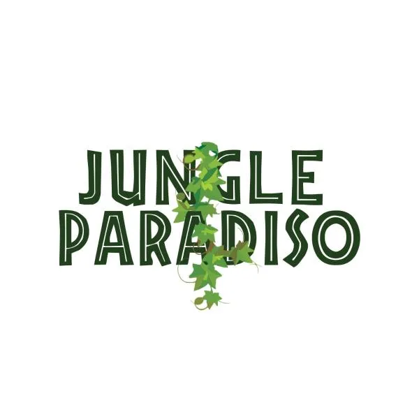 Jungleparadiso Homestay, hotel em Kambam