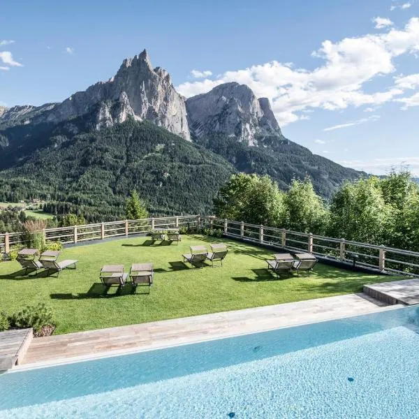 Sonus Alpis - Adults Only, Hotel in Kastelruth