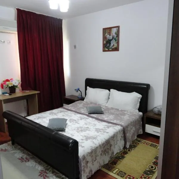 Carmen Studio, Hotel in Otopeni