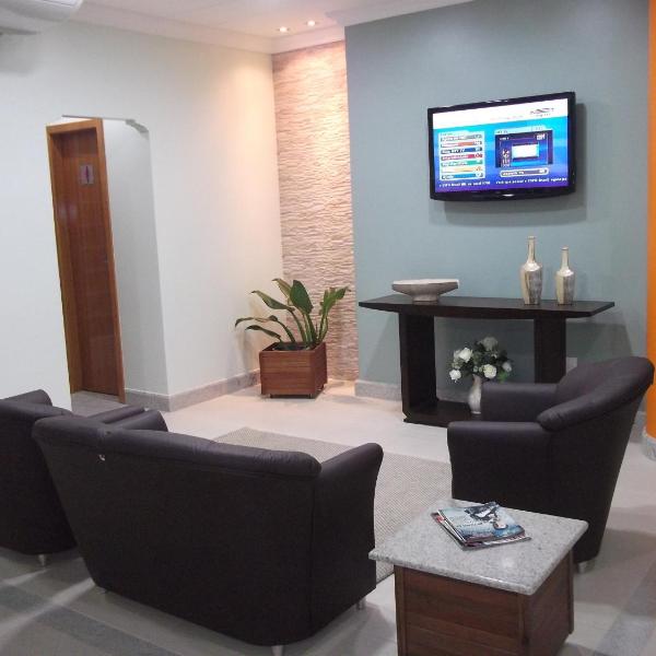 Lord Hotel Camburi - Foto 5