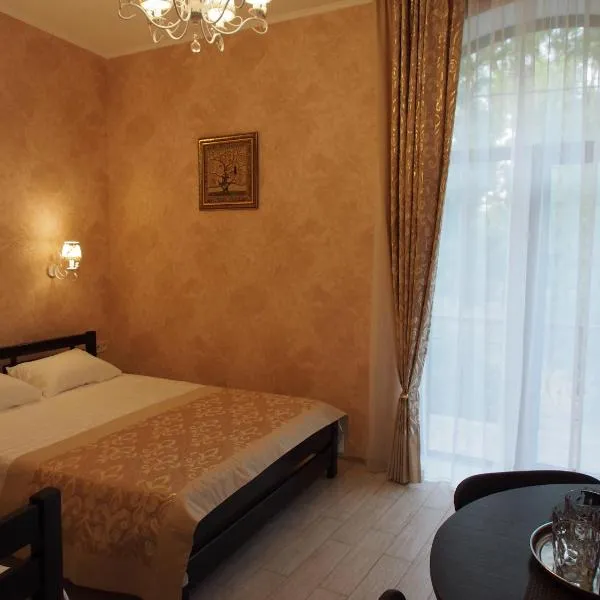 Kolmark Residence, hotel in Odesa