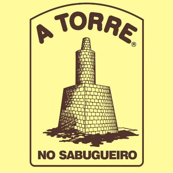 A TORRE no Sabugueiro, viešbutis mieste Sabugueiro