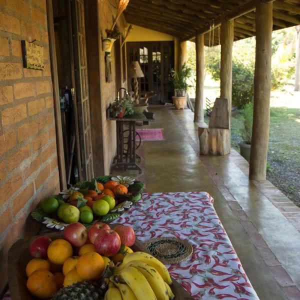 Recanto Roça Grande - Foto 4