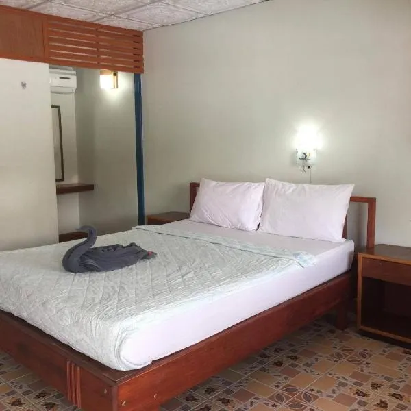 Scenery Guest House, hotel v destinaci Phi Phi Don