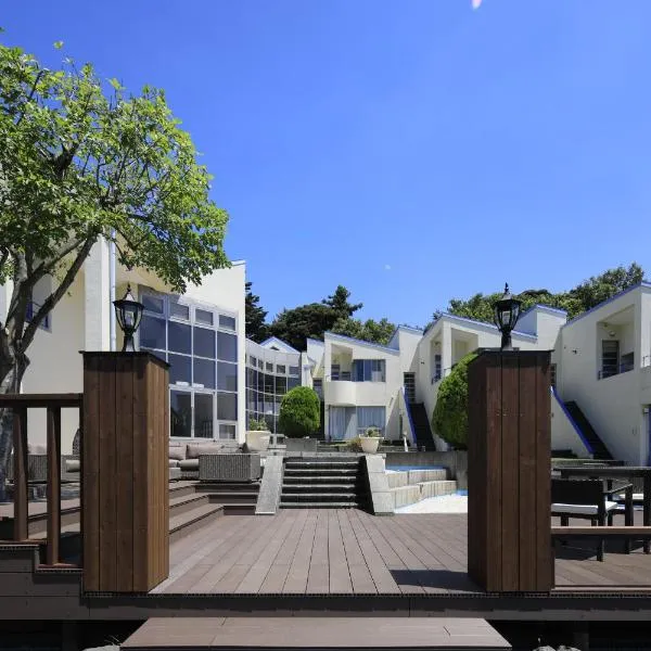 Sundance Resort Izukogen ANNEX, hotel en Ito