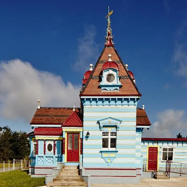 The Dolls House, hotel v destinaci Wexford