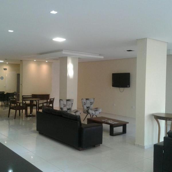 Hotel Recanto Vip - Foto 5