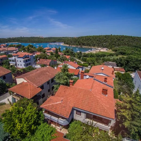 Apartments villa MaVeRo, hotel in Banjole