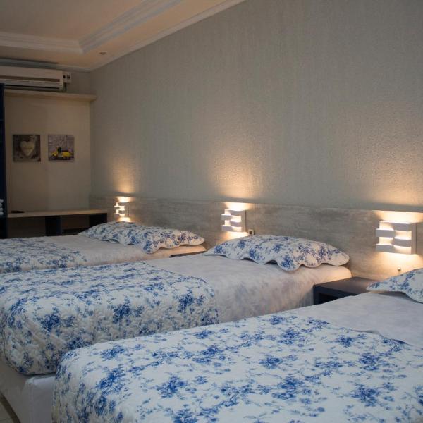 Hotel Dois Irmãos - Foto 2