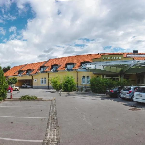 Penzion Kracun, hotell i Slovenske Konjice