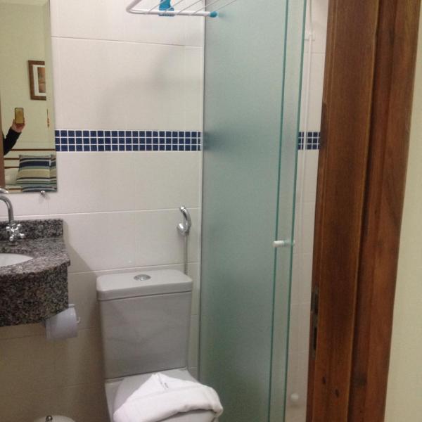 Pousada Ozean - Foto 3
