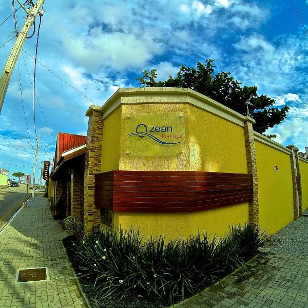 Pousada Ozean