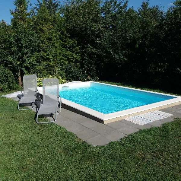 Margaréta Apartman - Balatonlelle, hotel v destinaci Balatonlelle