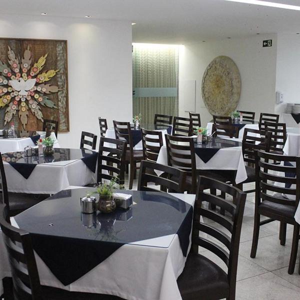 Excellence Comfort Hotel - Foto 4