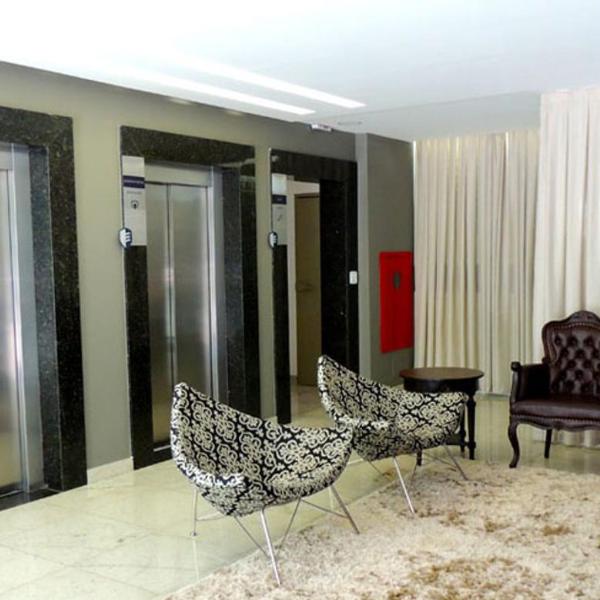 Excellence Comfort Hotel - Foto 5