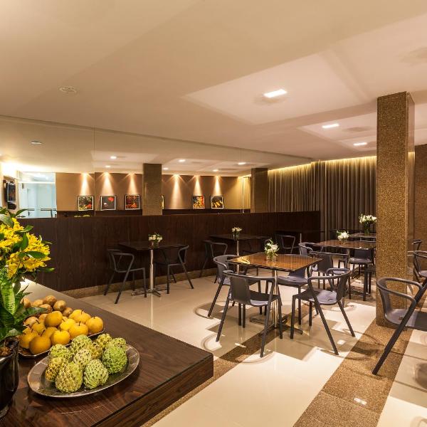 Leopoldo Hotel - Foto 3