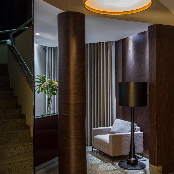 Leopoldo Hotel - Foto 2