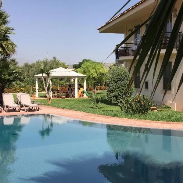 SicilyNice, Hotel in Avola