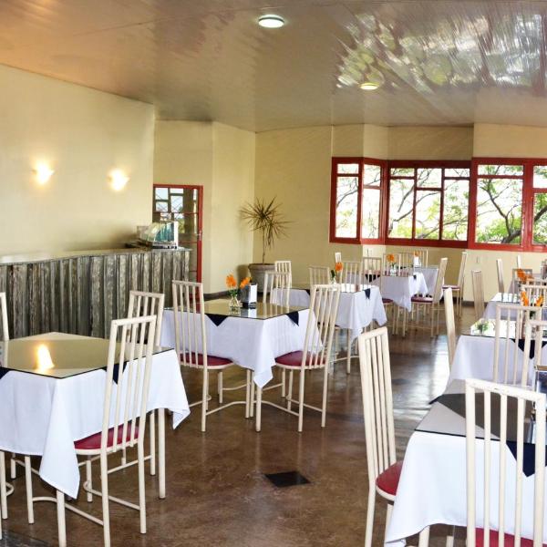 Ana Maria Apart Hotel - Foto 4