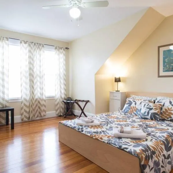 Apartments in Salem, Hotel in Salem