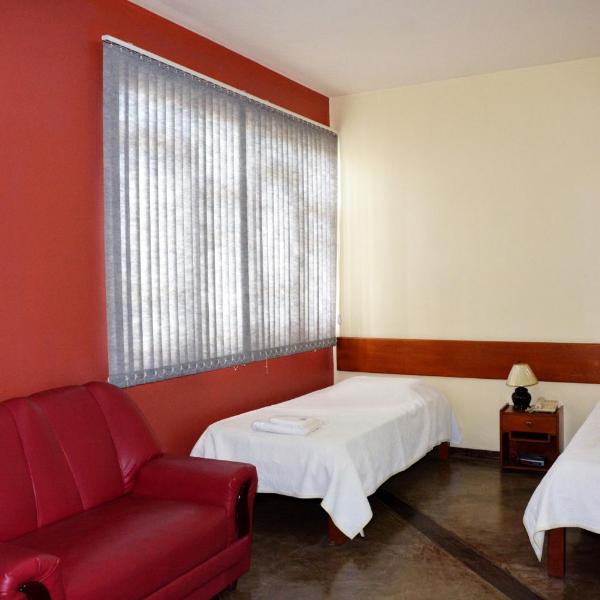 Ana Maria Apart Hotel - Foto 2