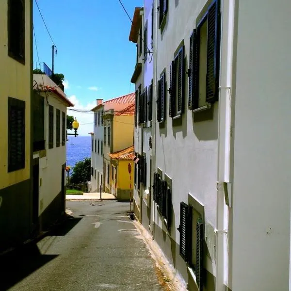 Apartments Madeira Old Town, hotel ve Funchalu