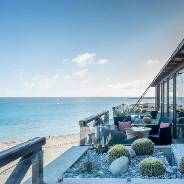 Hotel Capo San Vito by Geocharme – hotel w mieście San Vito lo Capo
