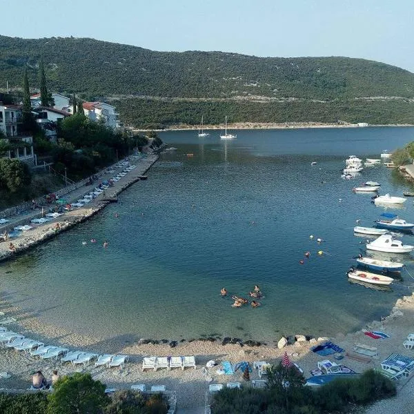 Apartmani Jopi, hotel in Neum