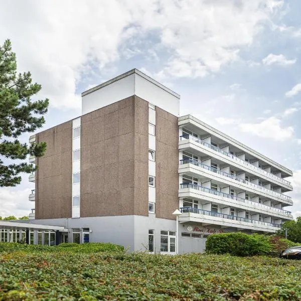 Hotel Plöner See by Tulip Inn, hotel in Ascheberg