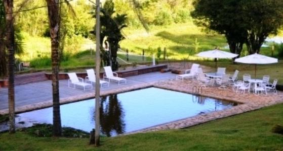 Hotel Fazenda Caco de Cuia - Foto 4