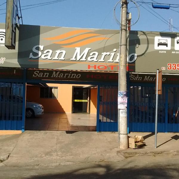 Hotel San Marino - Foto 5