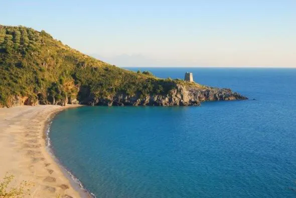 Appartamenti Camerota, hotel di Camerota