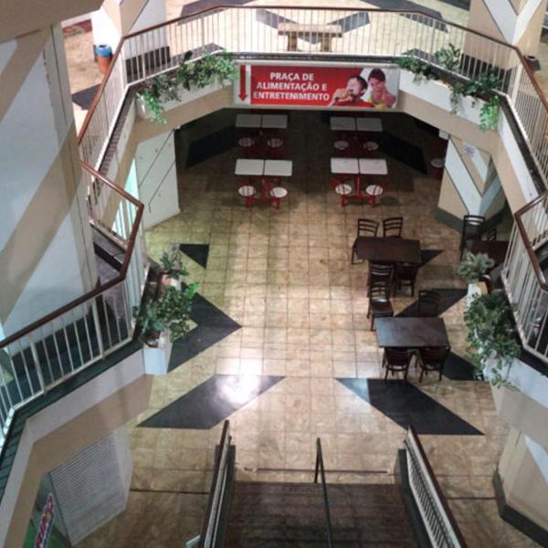 Manhuaçu Center Hotel - Foto 4